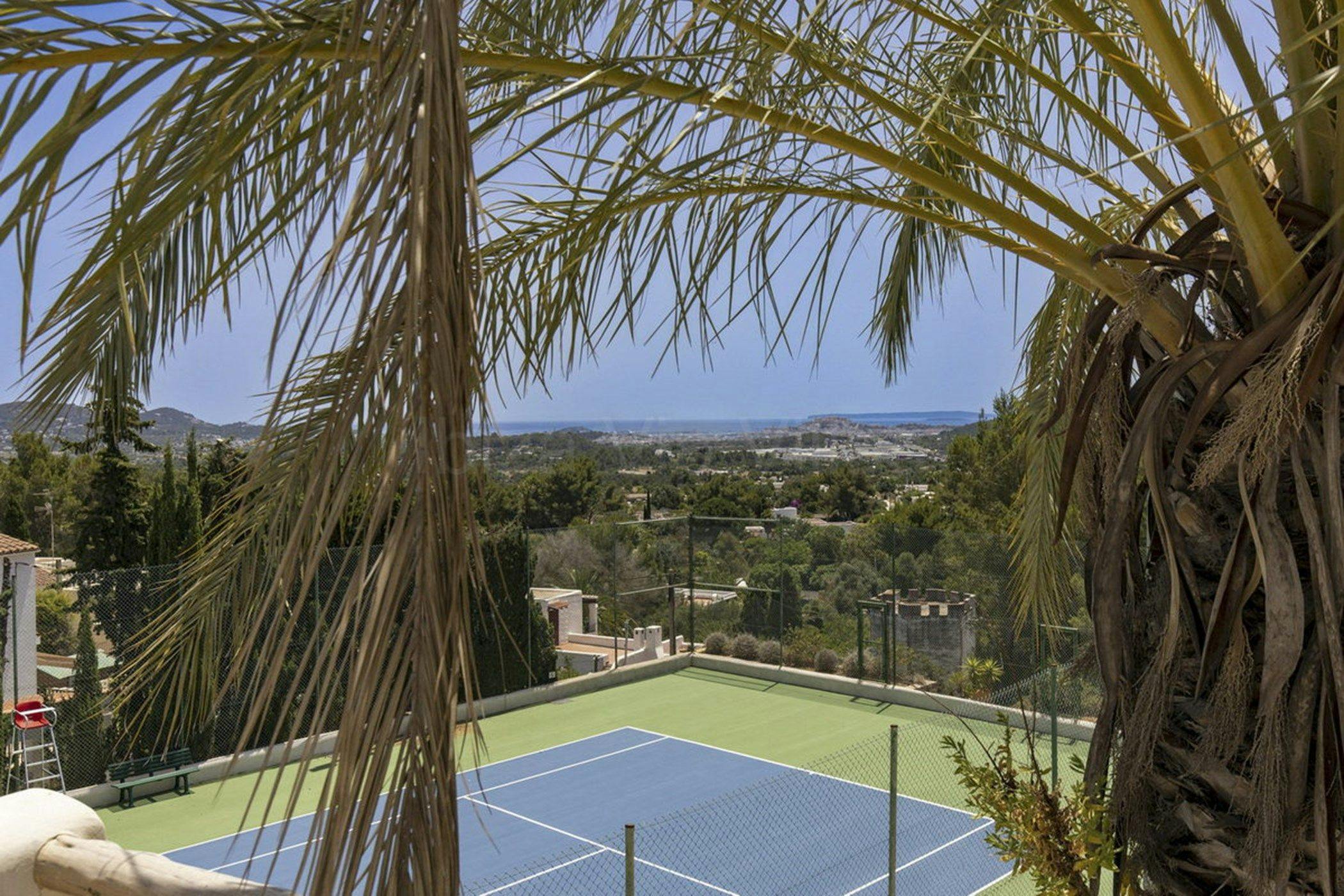 Villa Rafael Tennis