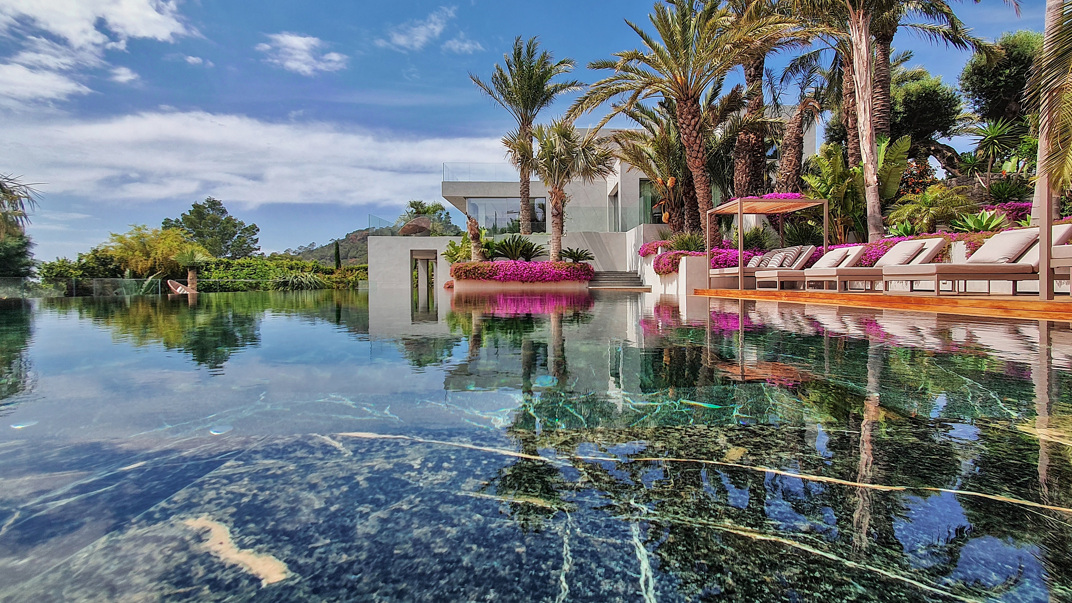 Luxury Lifestyle