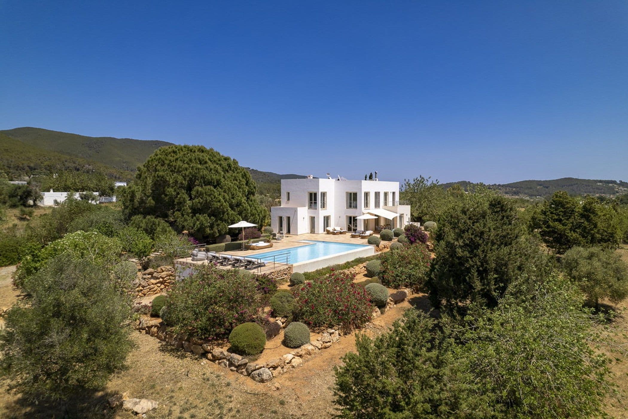 Villa Vinya Morna