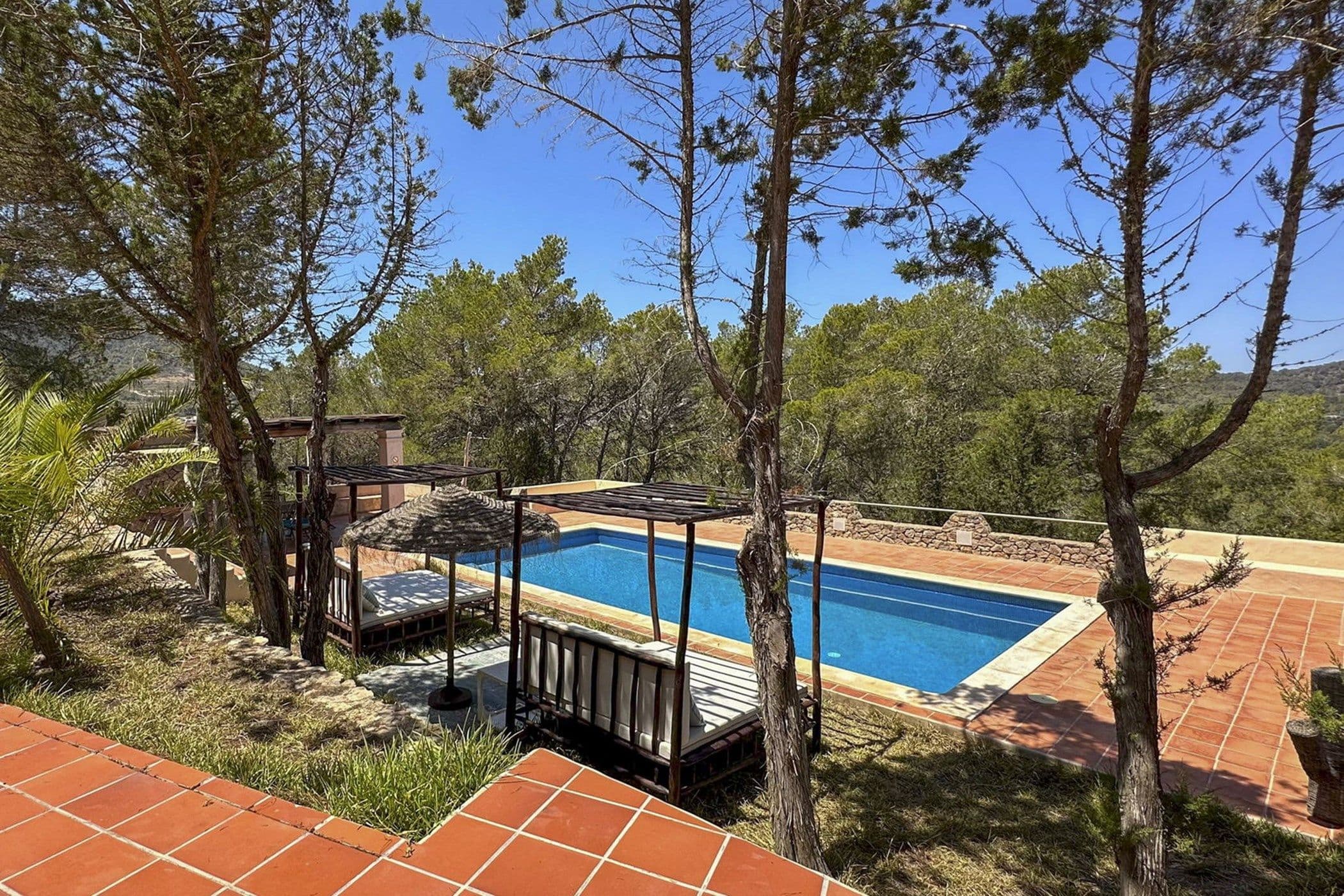 Villa Can Jose Pueblo