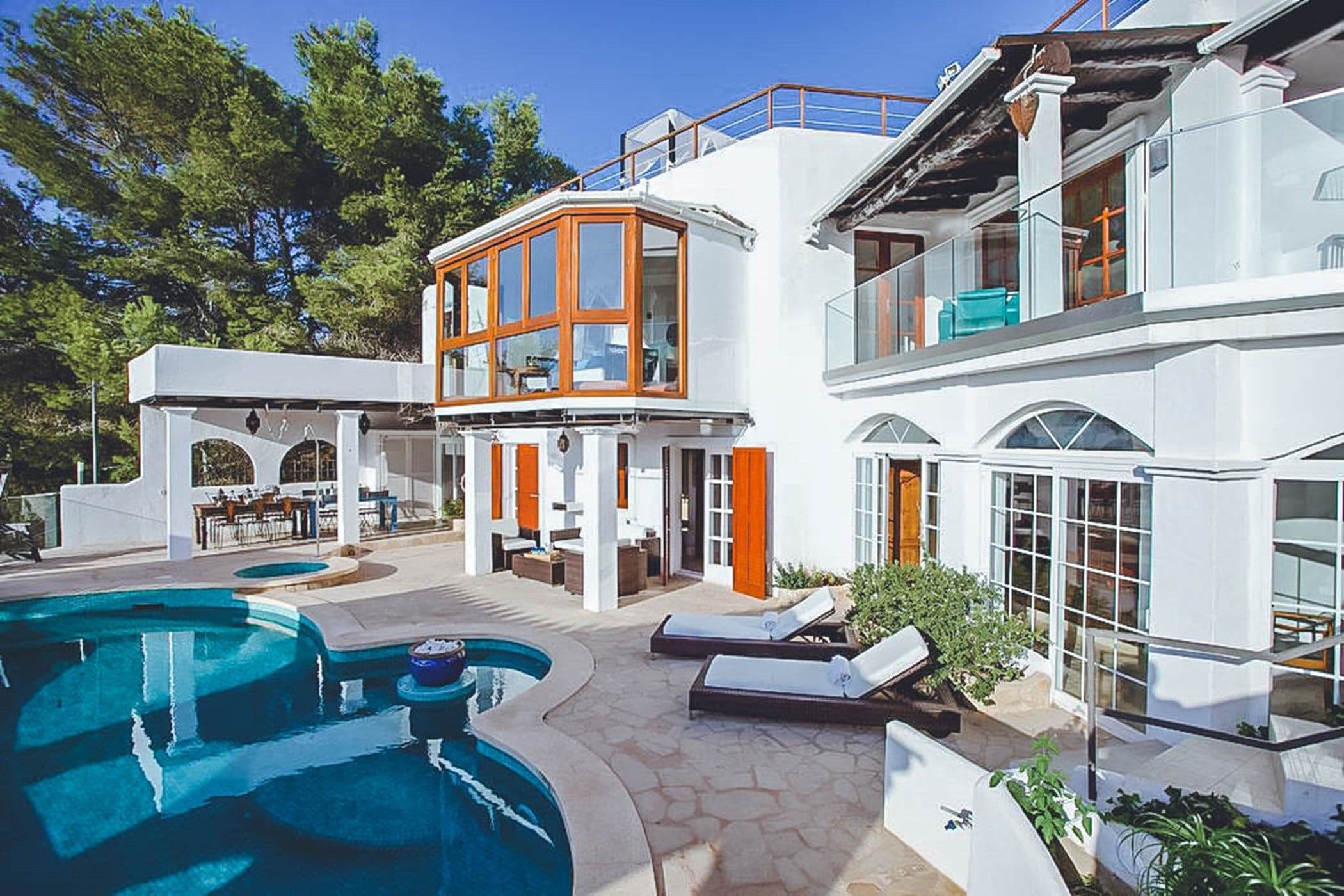 Villa Georgia Grande