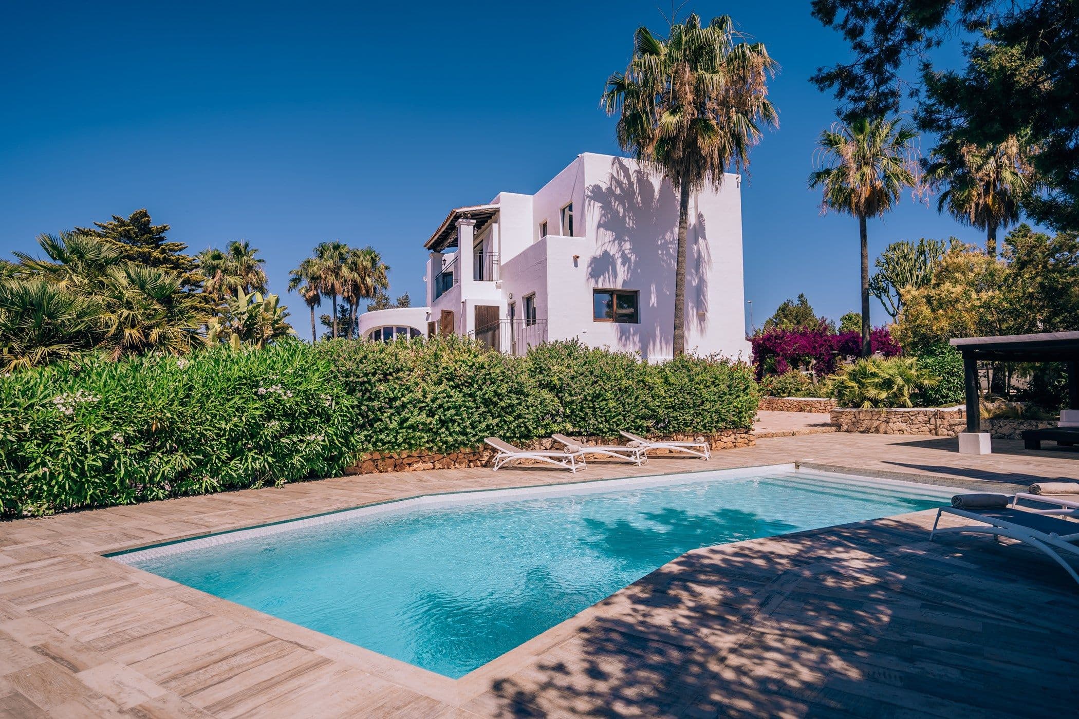 Villa Rouge