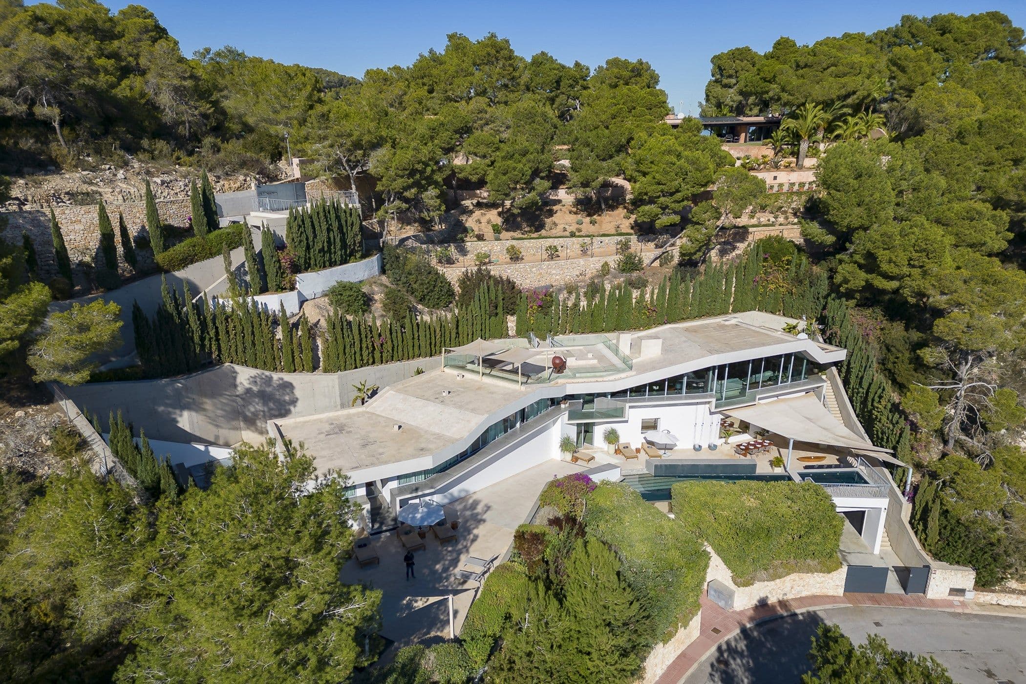 Villa Estelle