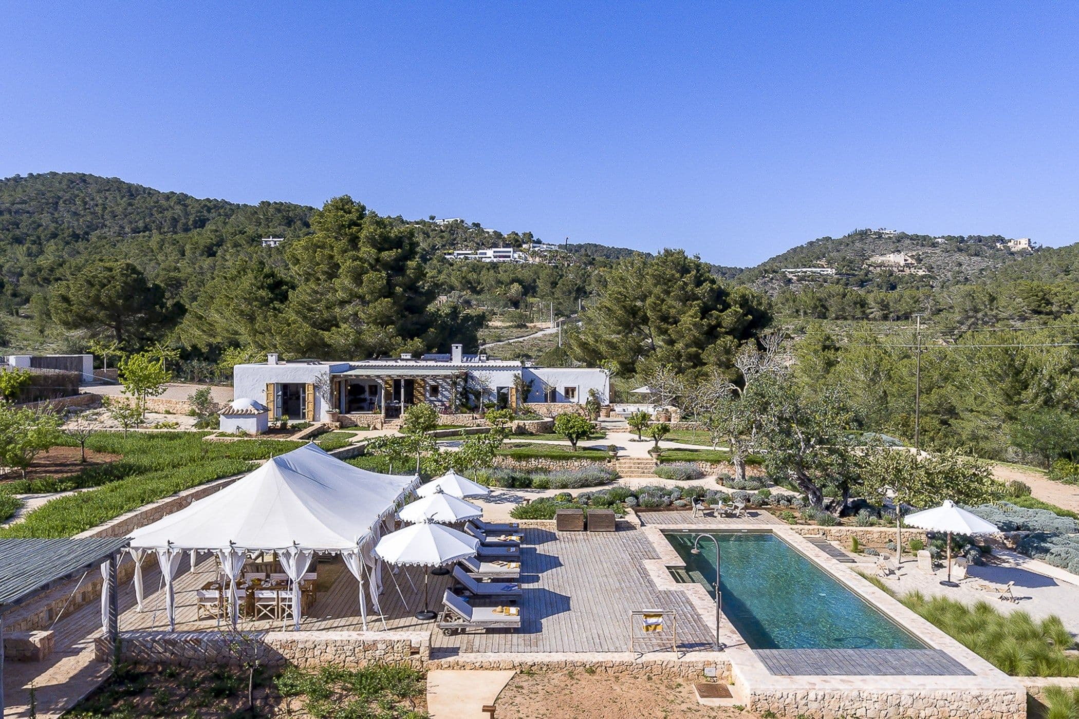 Casa Bayona