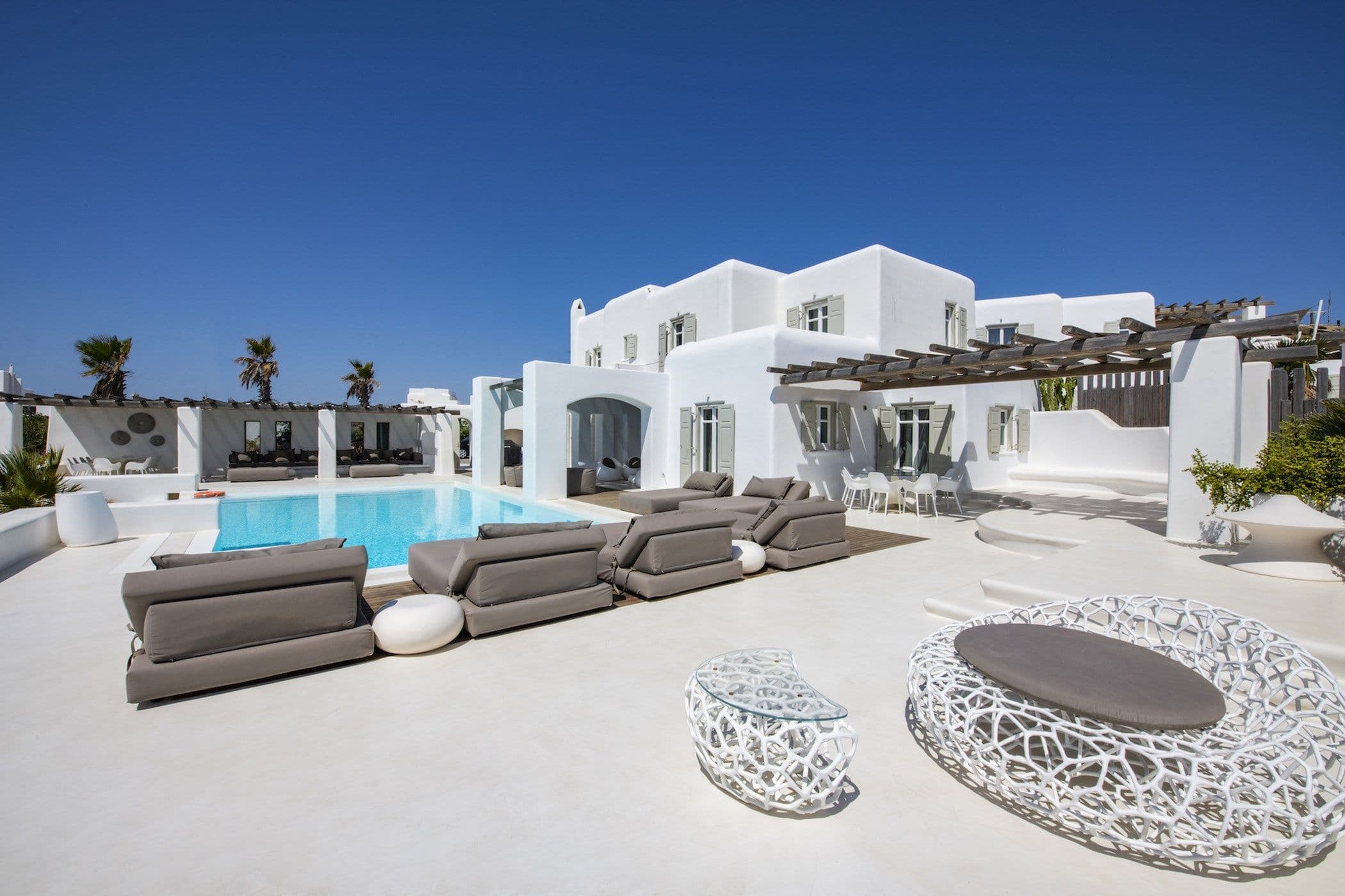 Sofia Estate