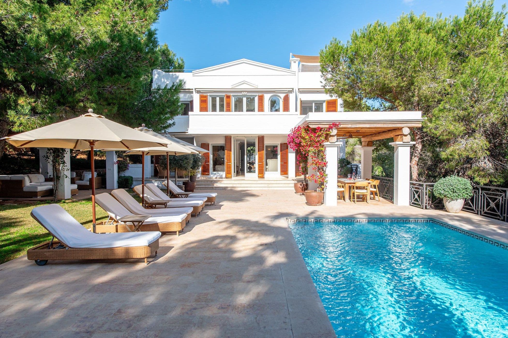 Villa Azure