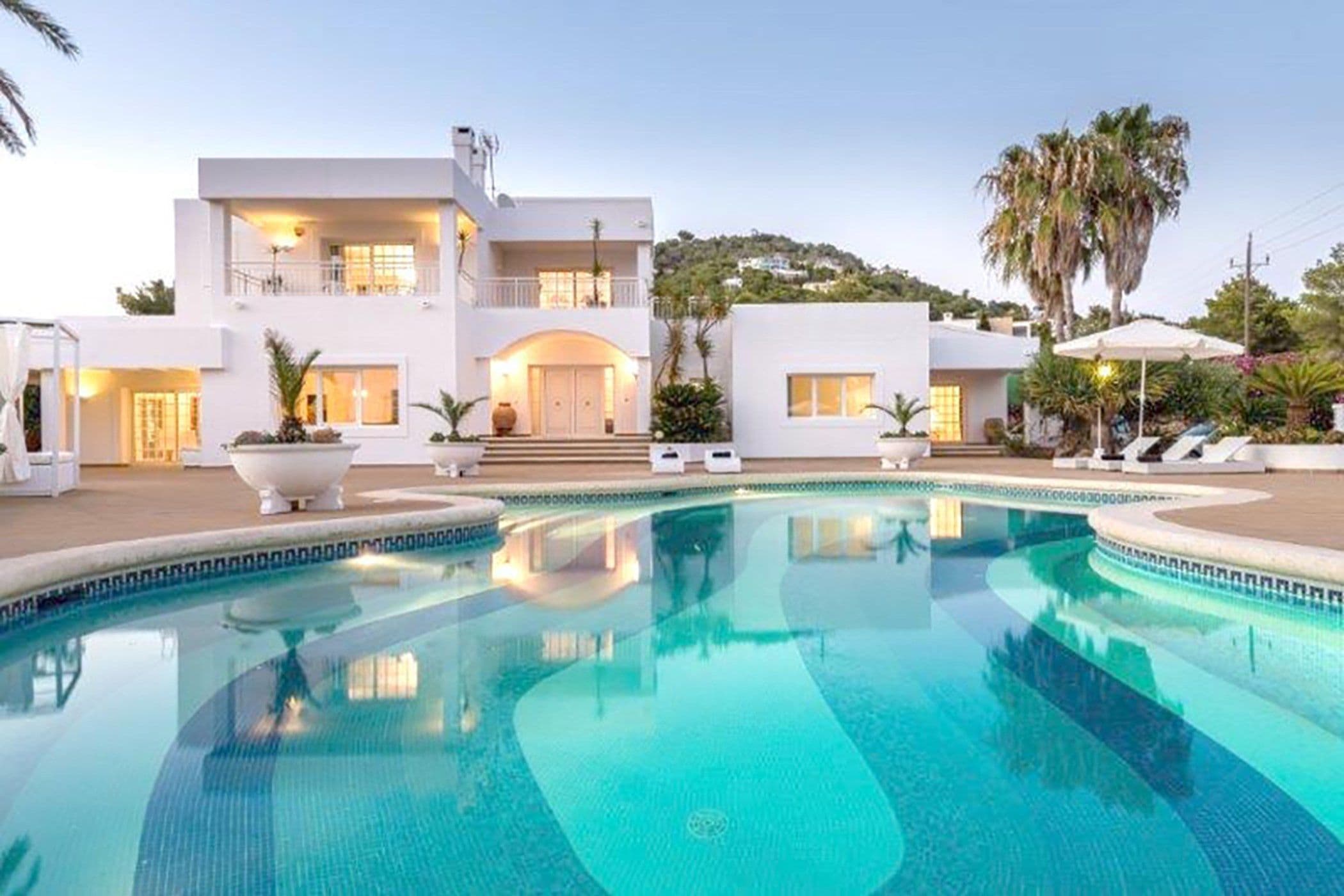 Villa Nicolas