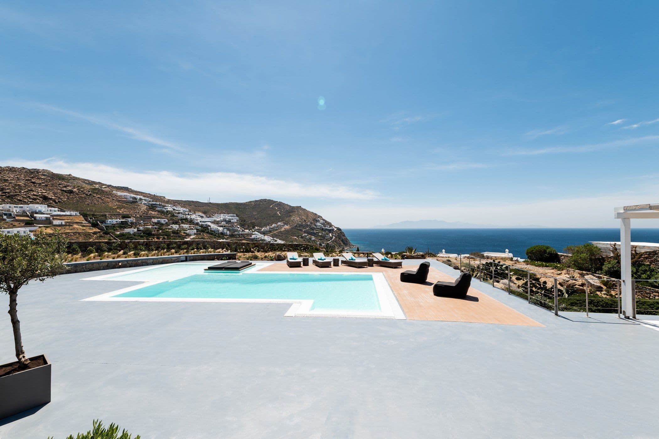 Salty Villa