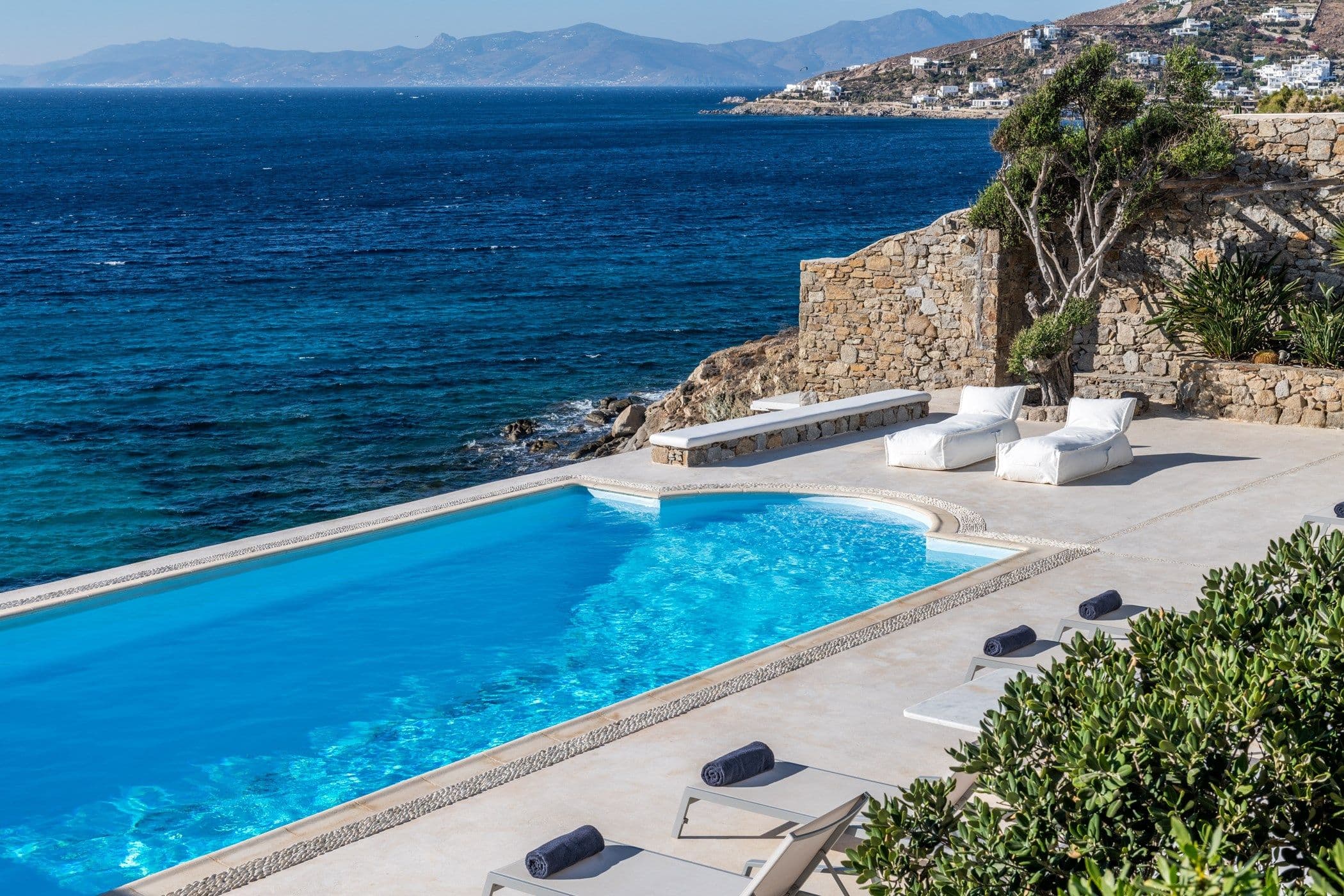 Villa Delos