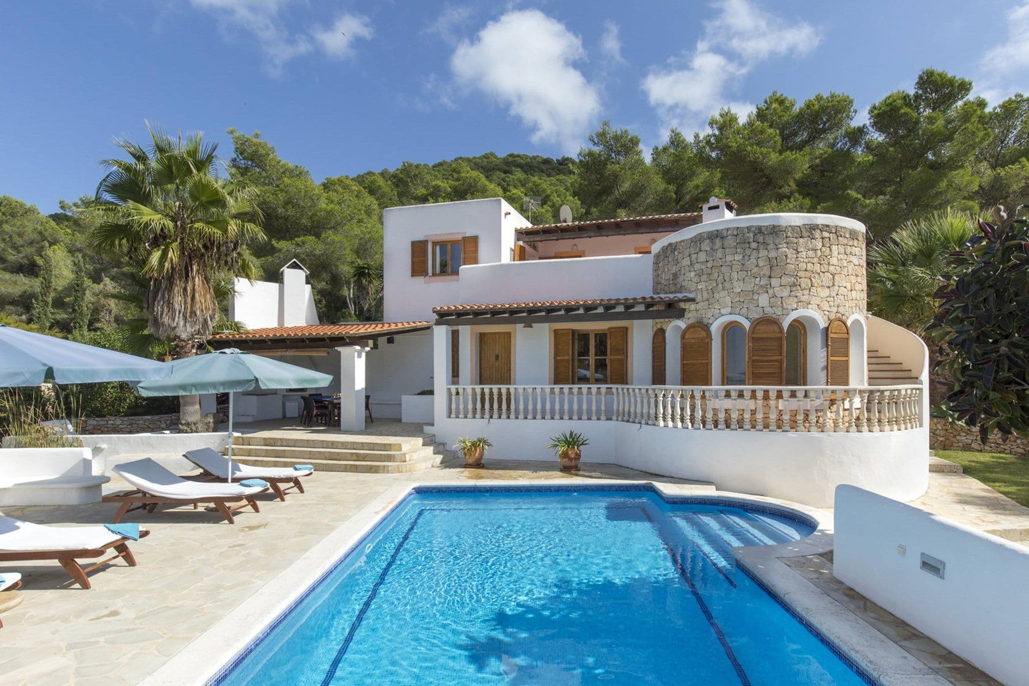 Villa Valverde