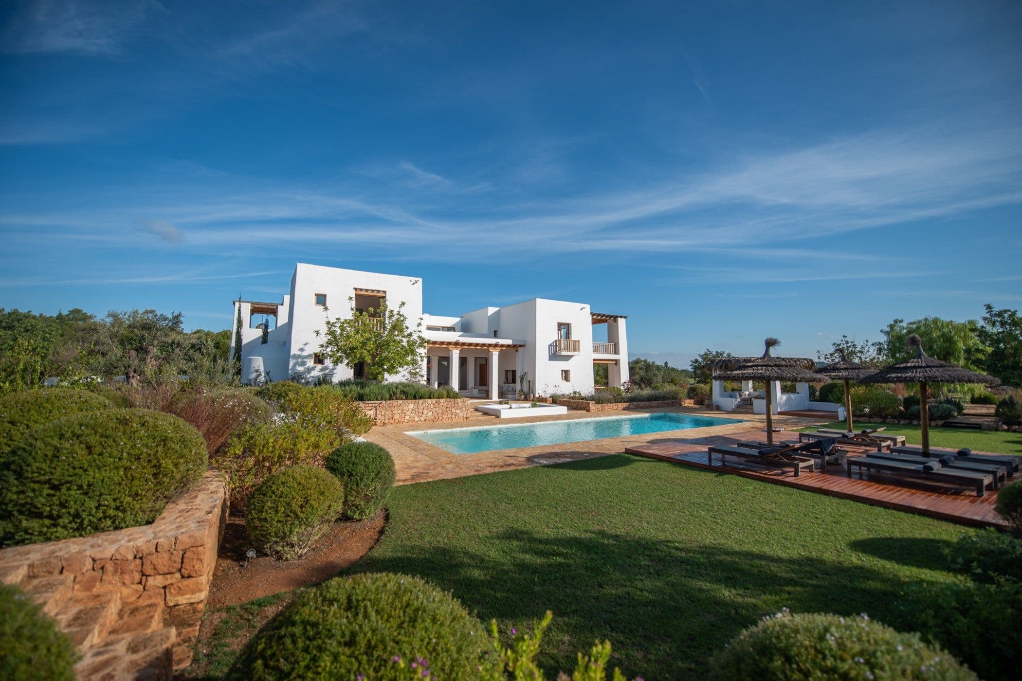 Villa Blakstad Gertrudis