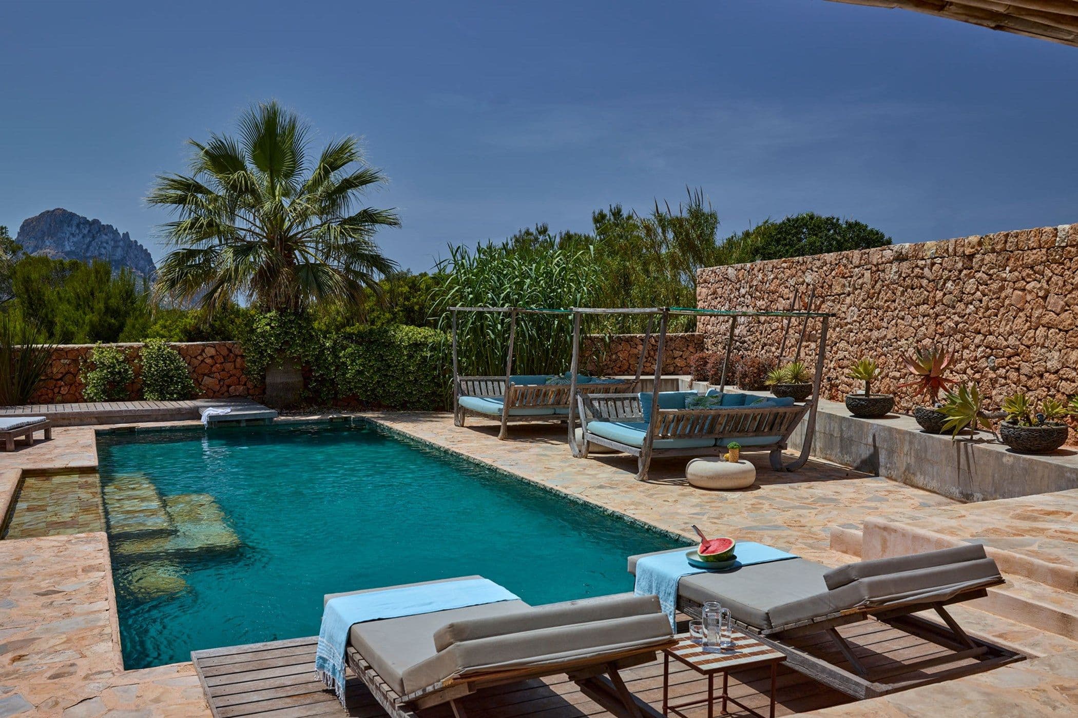Villa Kasbah
