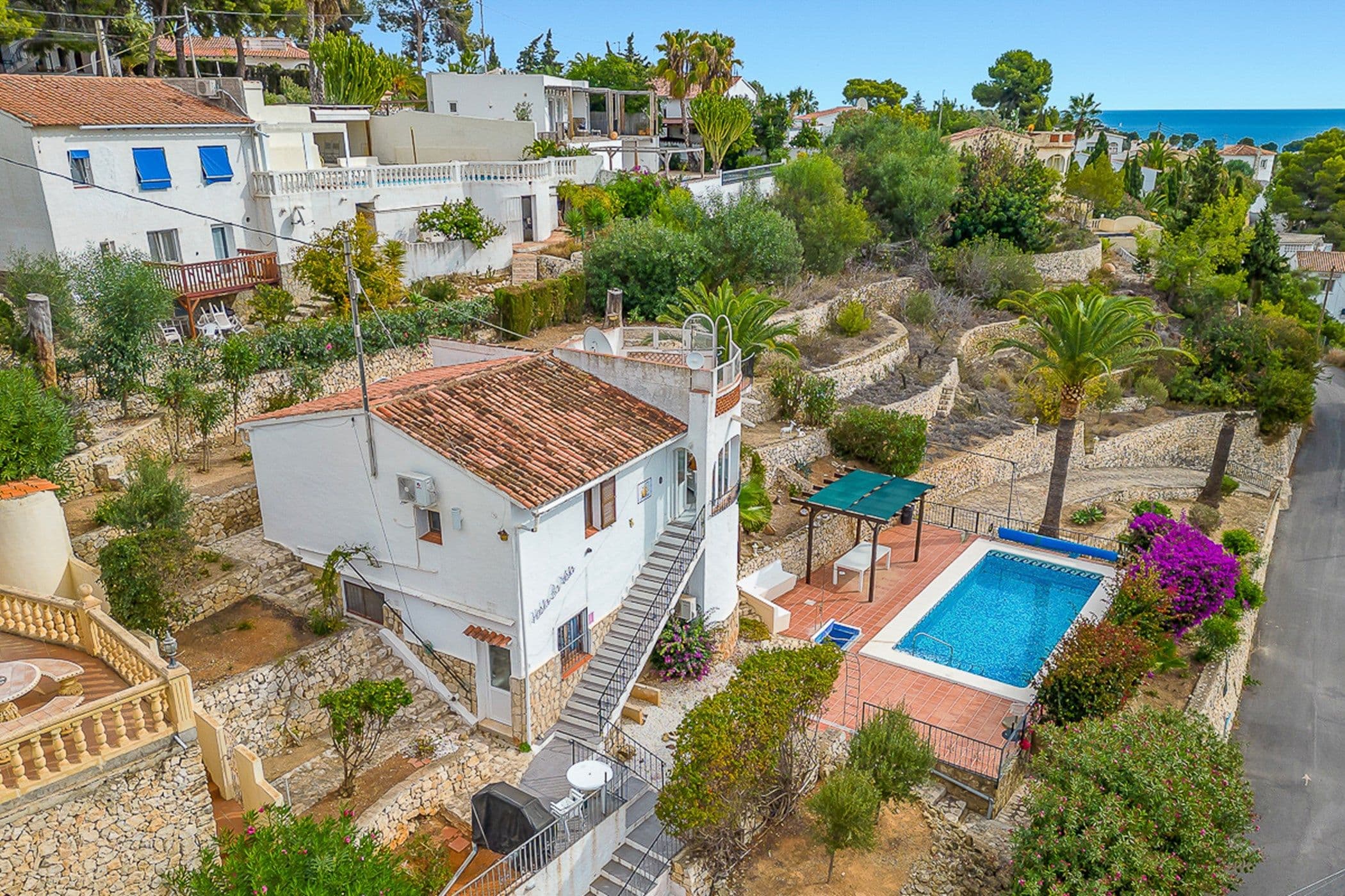 Villa La Vista