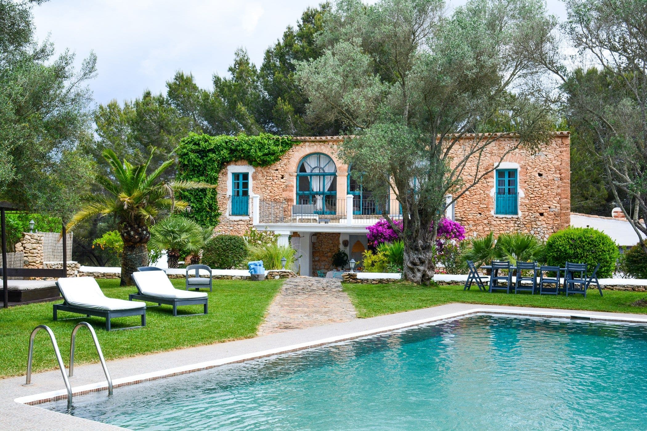 Finca Lucia