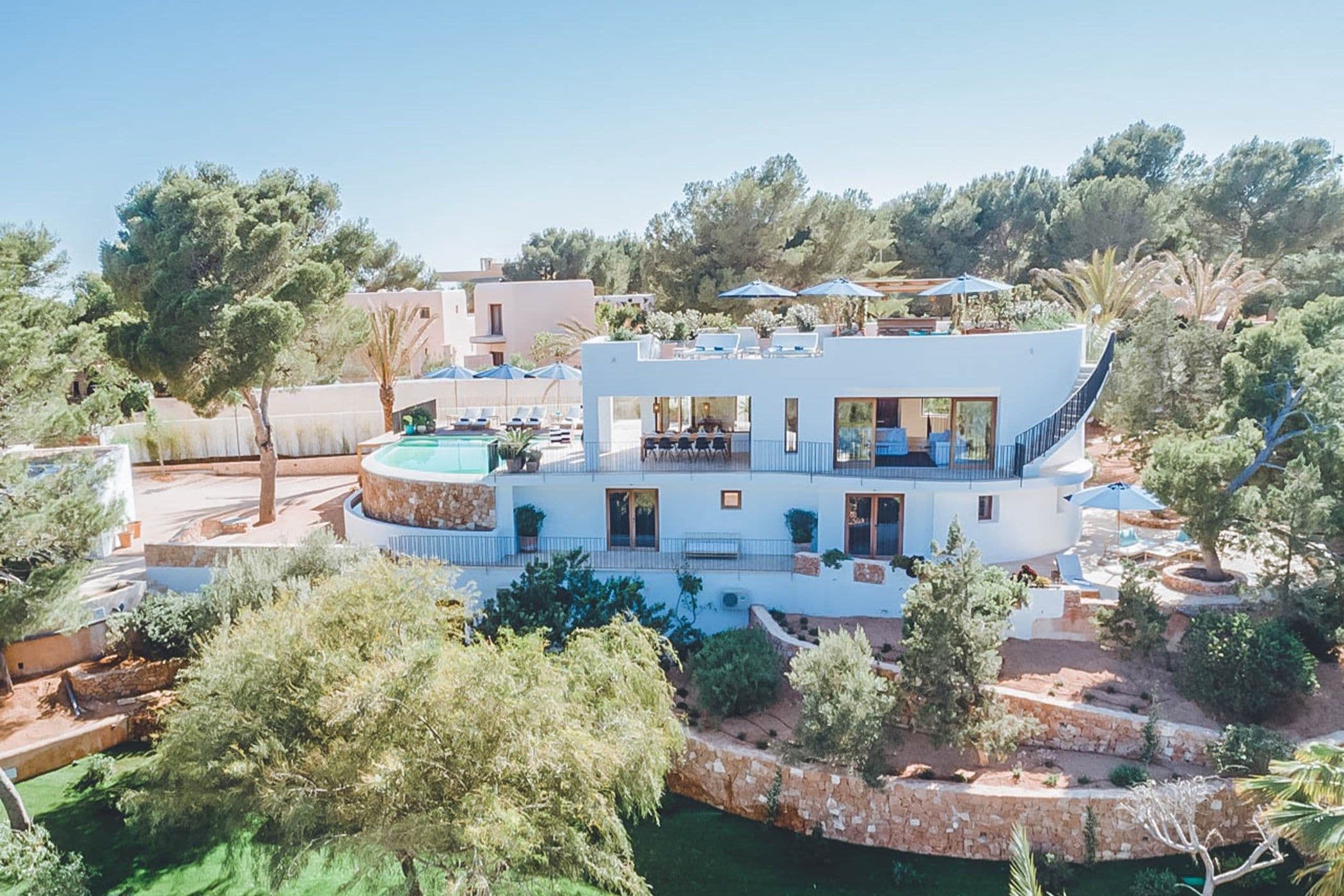 Villa Porroig Relax