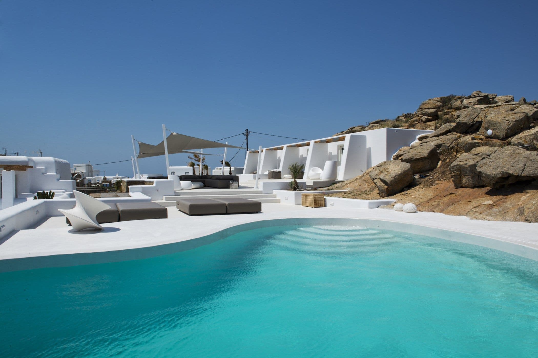 Luxury Suite Adeline
