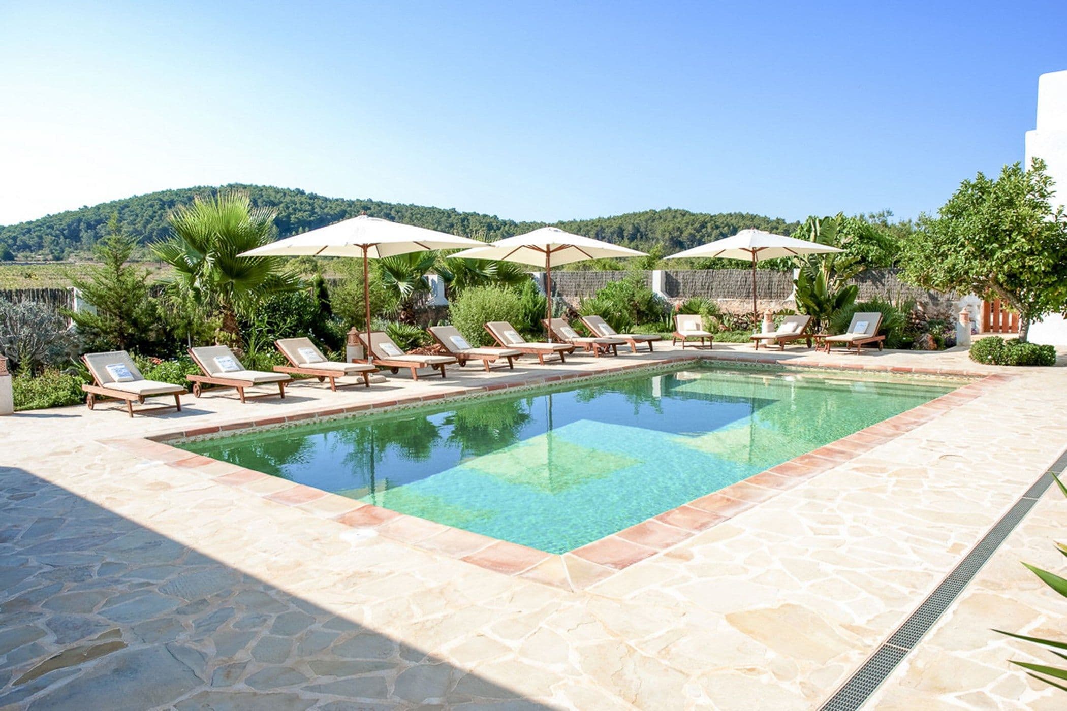 Villa Can Mari Miguel