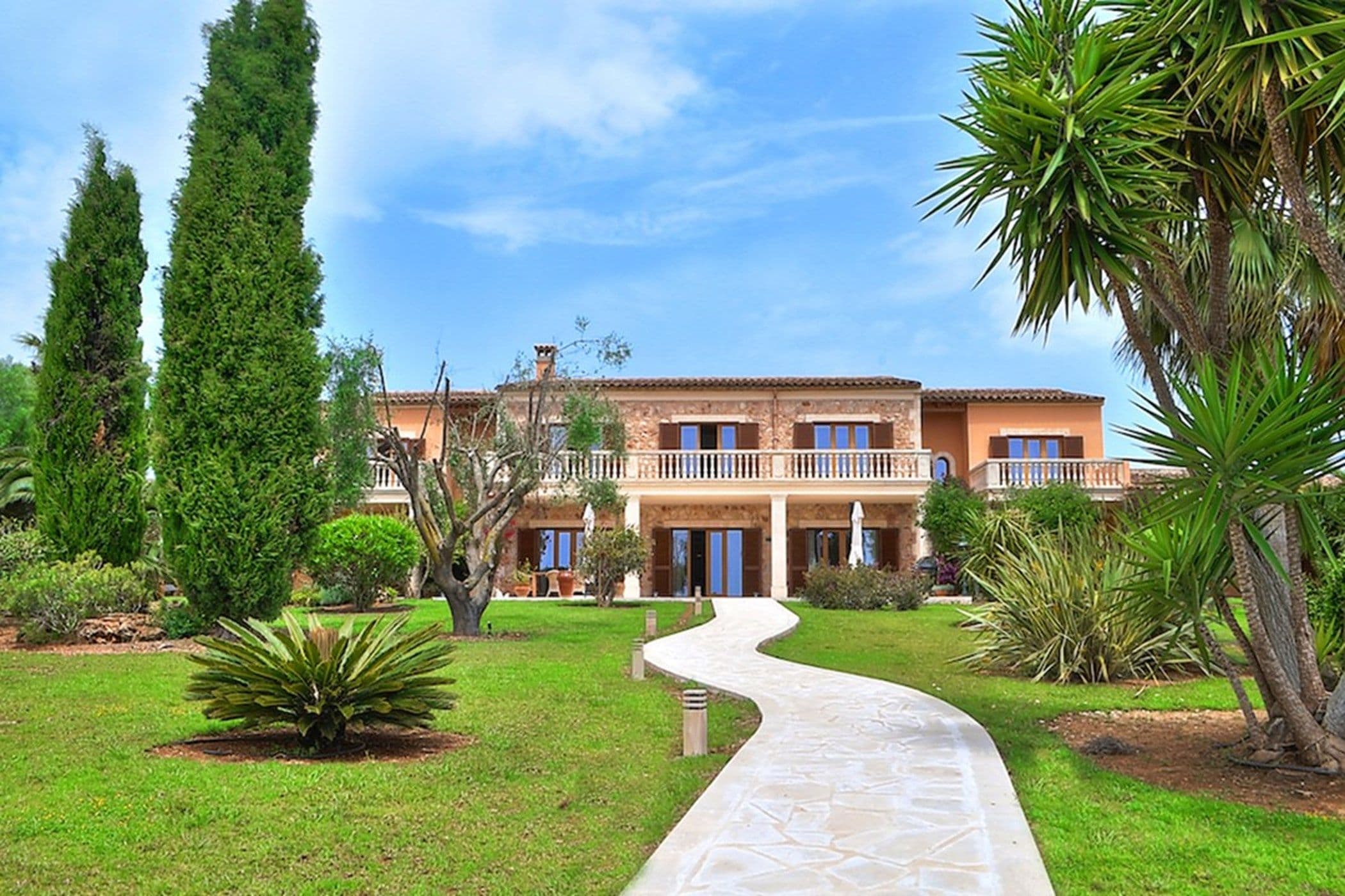 Villa Tuga