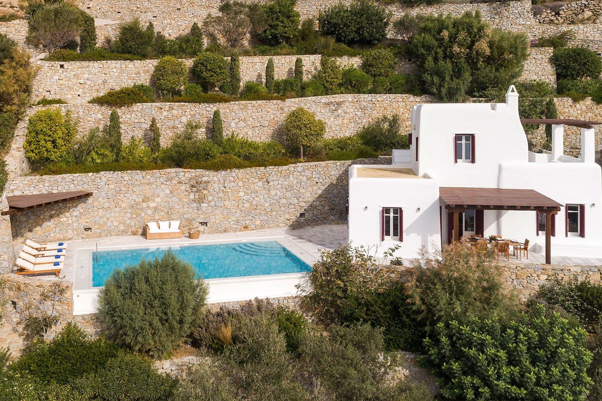 Villa Erin