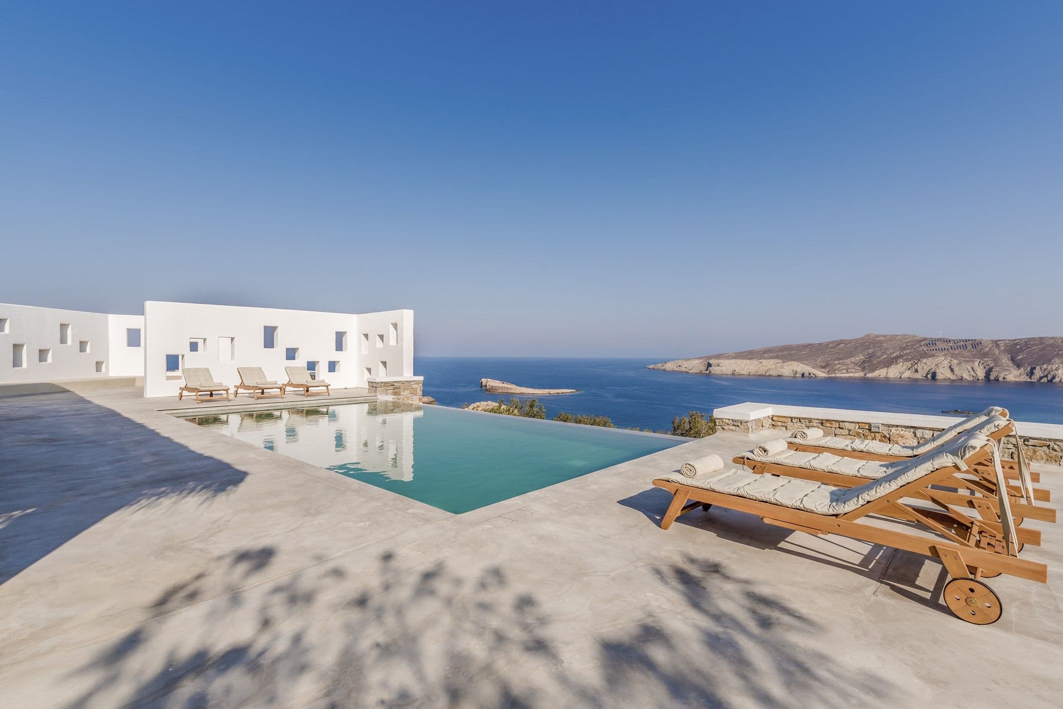 Villa Aquarius
