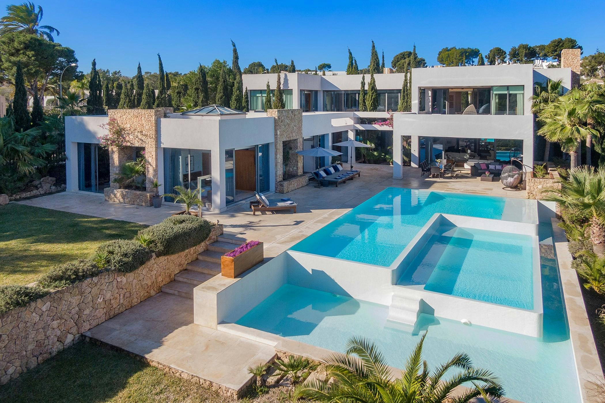 Villa Georgia Mallorca